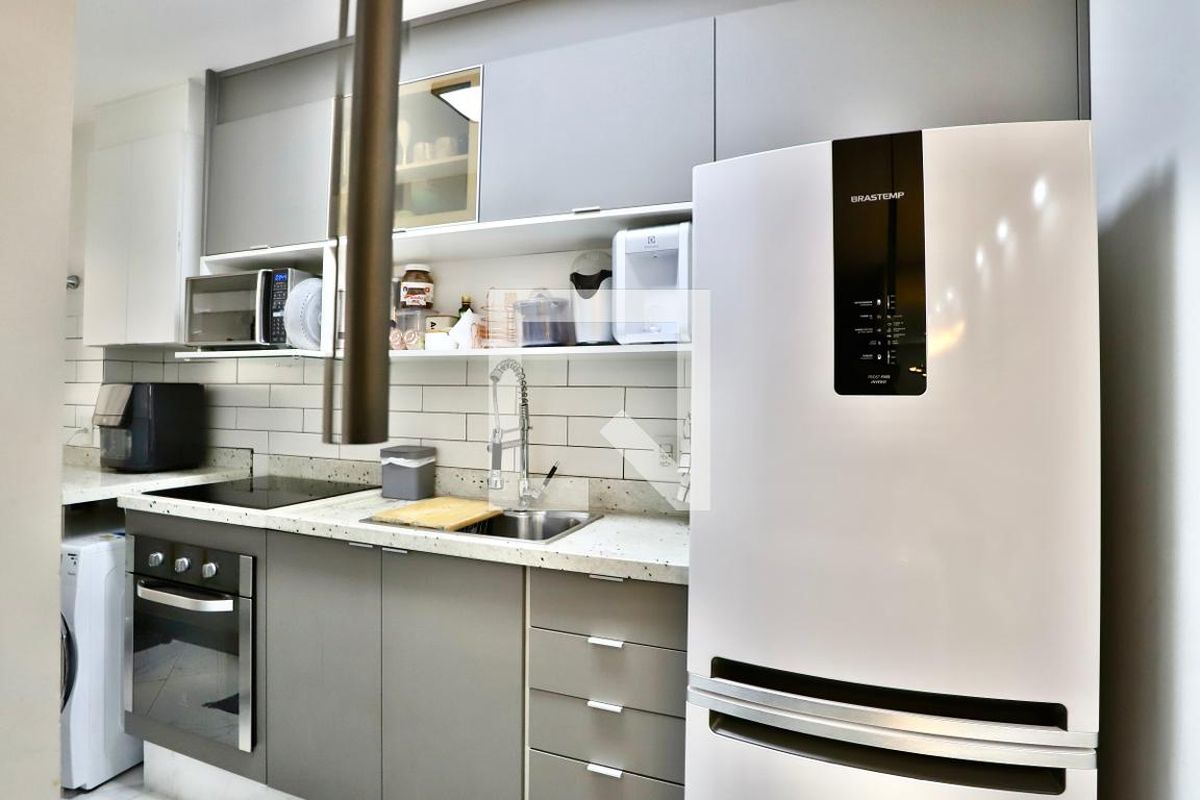 Apartamento, 2 quartos, 55 m² - Foto 70