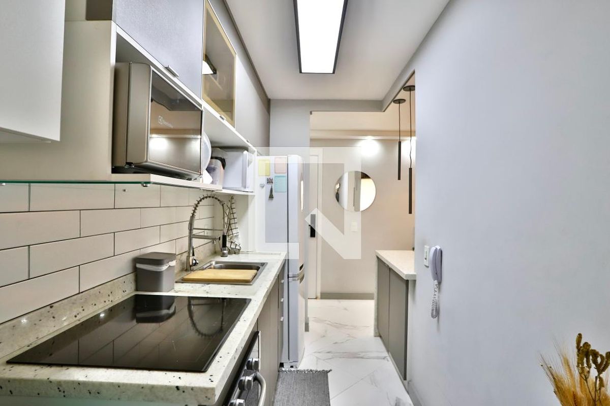 Apartamento, 2 quartos, 55 m² - Foto 66