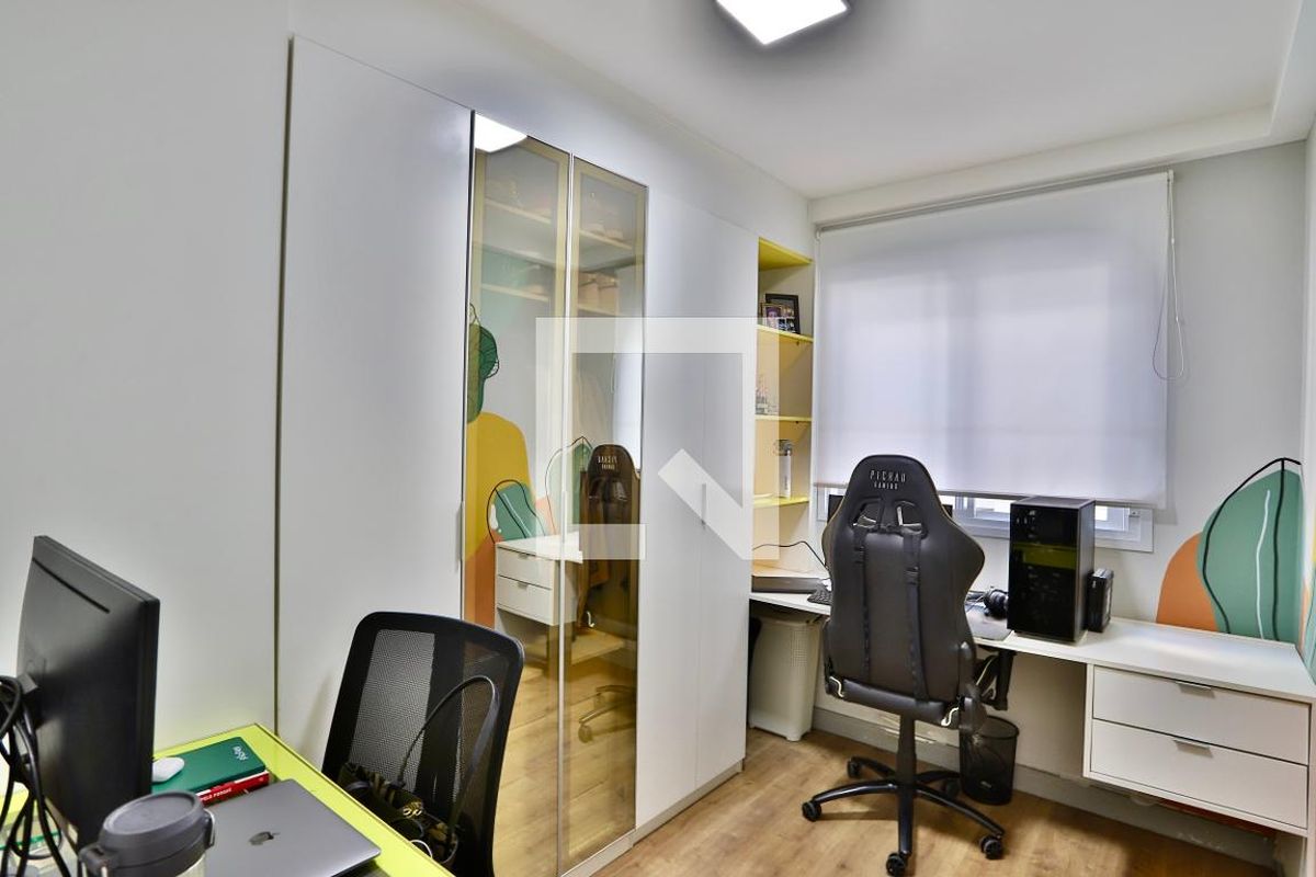 Apartamento, 2 quartos, 55 m² - Foto 42