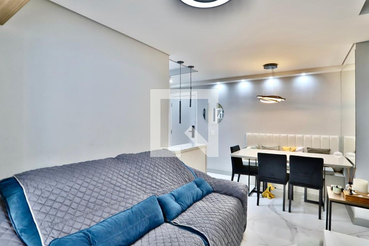 Apartamento, 2 quartos, 55 m² - Foto 14
