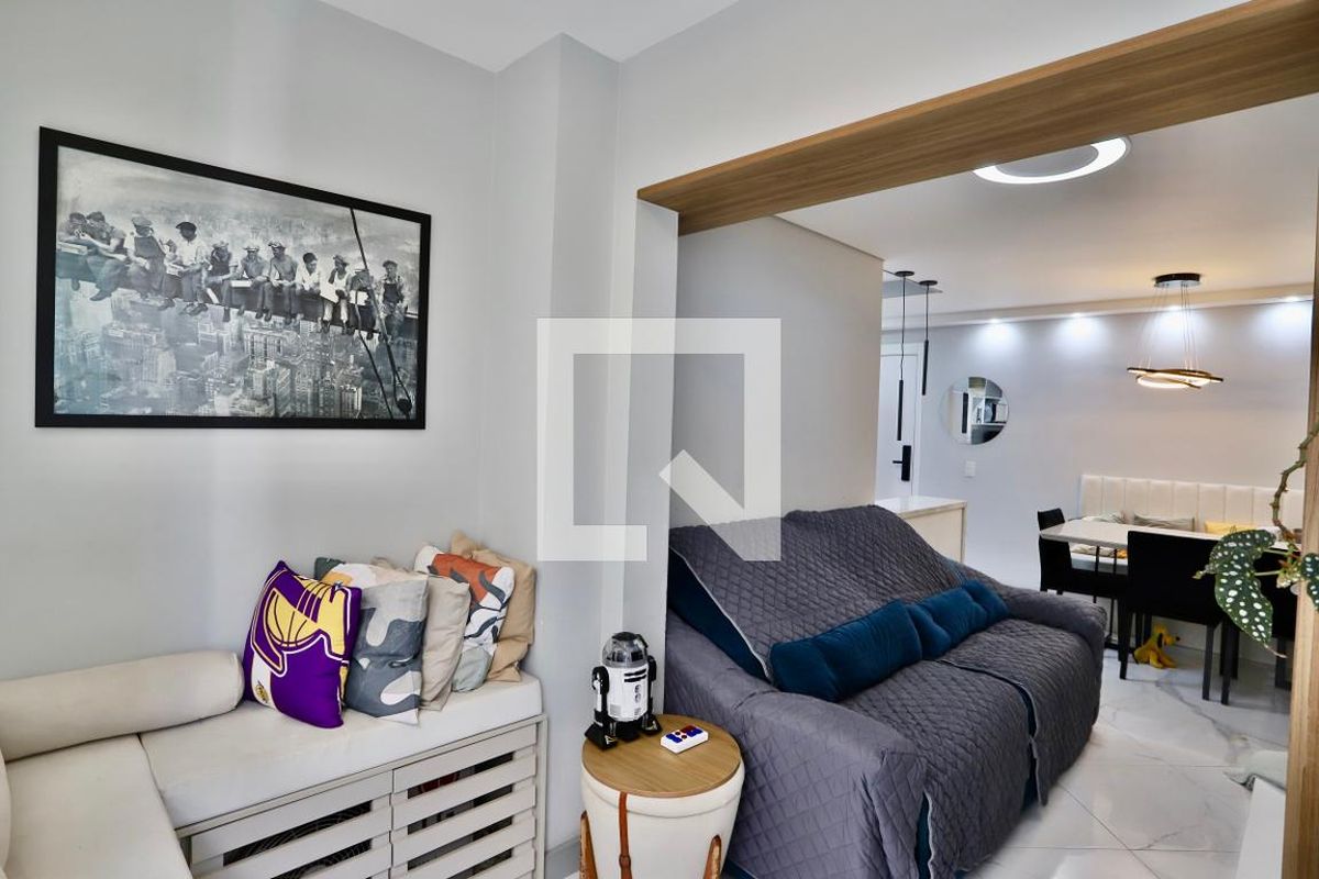 Apartamento, 2 quartos, 55 m² - Foto 18