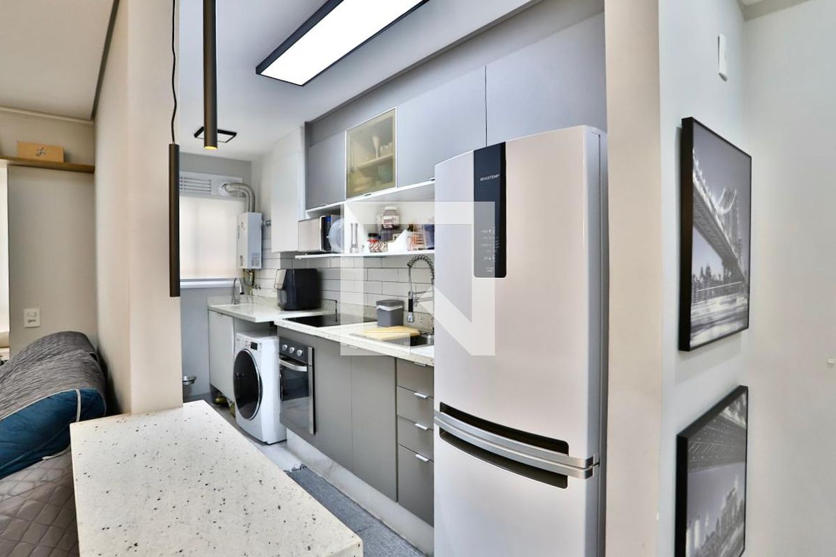 Apartamento, 2 quartos, 55 m² - Foto 64