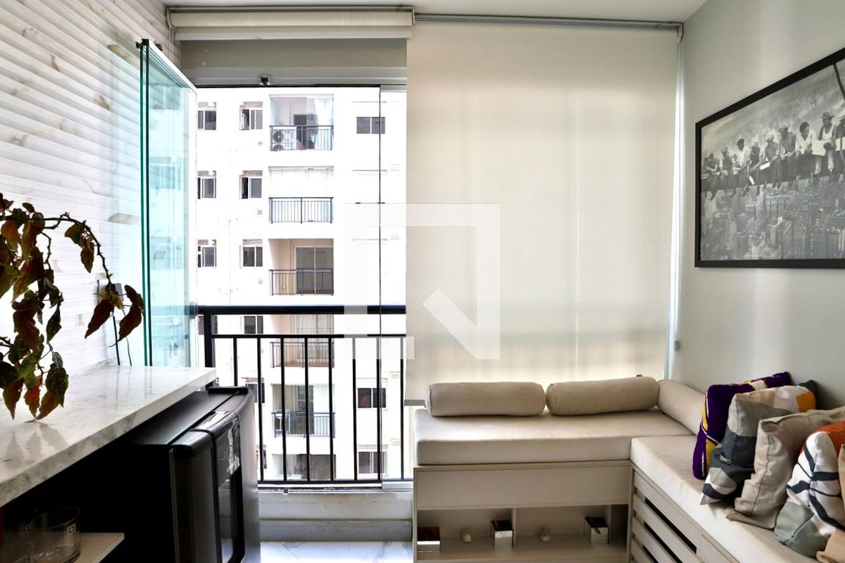 Apartamento, 2 quartos, 55 m² - Foto 16