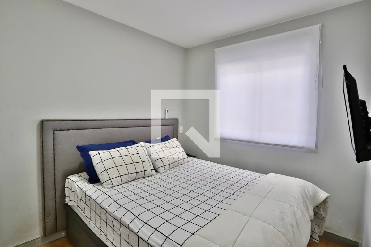 Apartamento, 2 quartos, 55 m² - Foto 24