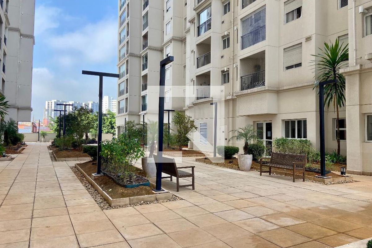 Apartamento, 2 quartos, 55 m² - Foto 80