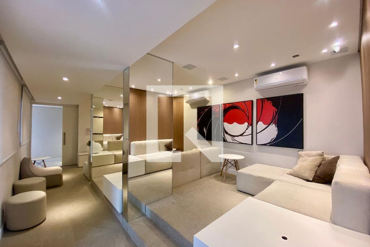 Apartamento, 2 quartos, 55 m² - Foto 114