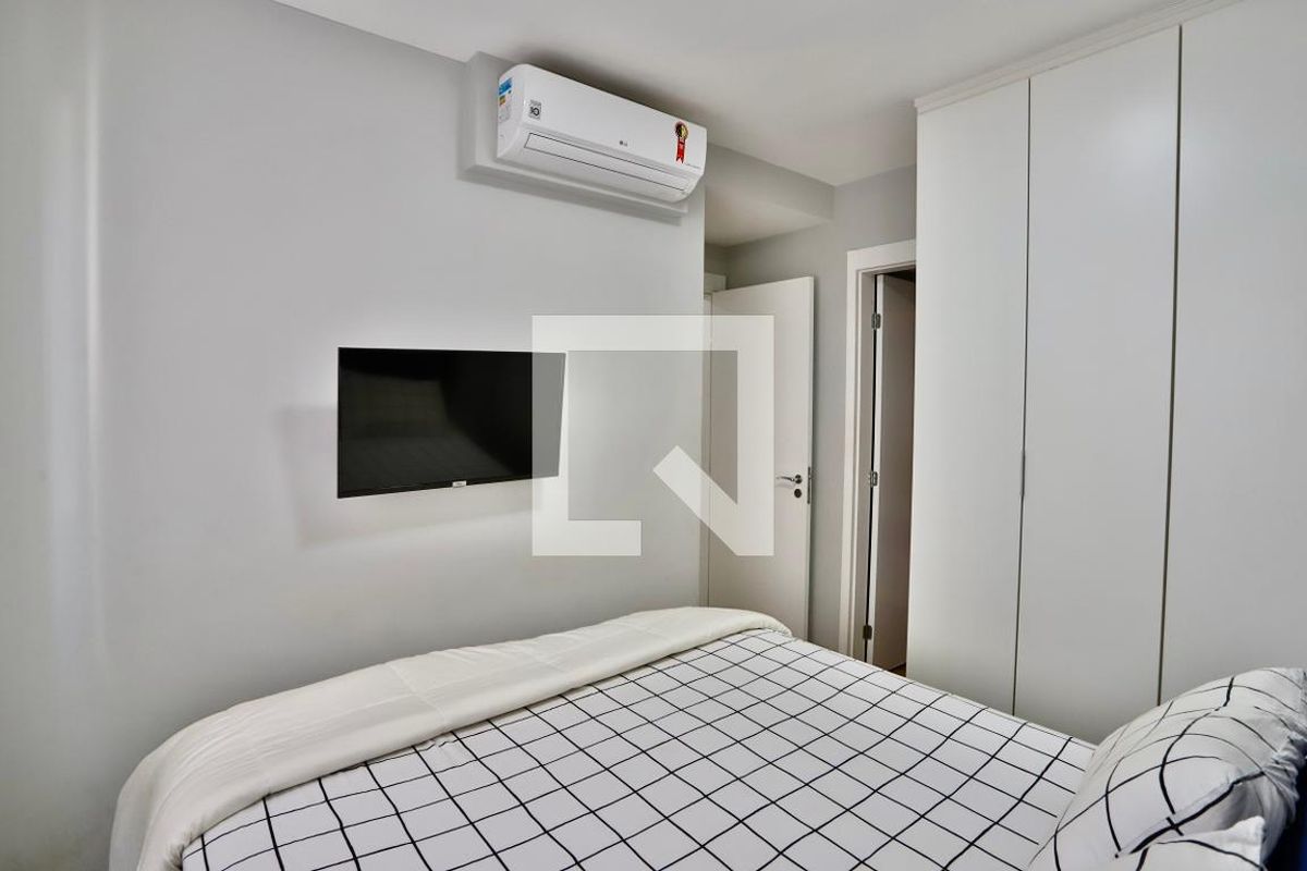 Apartamento, 2 quartos, 55 m² - Foto 30