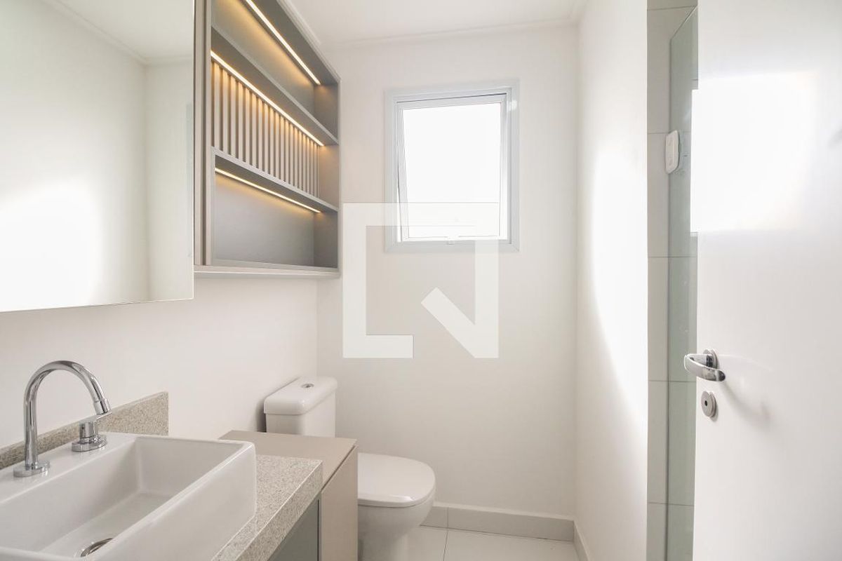 Apartamento, 1 quarto, 37 m² - Foto 51