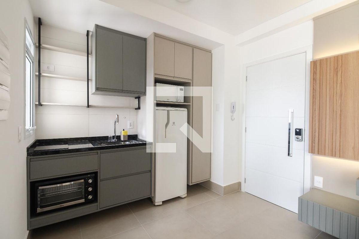 Apartamento, 1 quarto, 37 m² - Foto 15