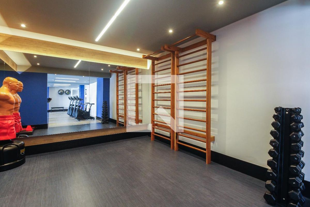 Apartamento, 1 quarto, 37 m² - Foto 99