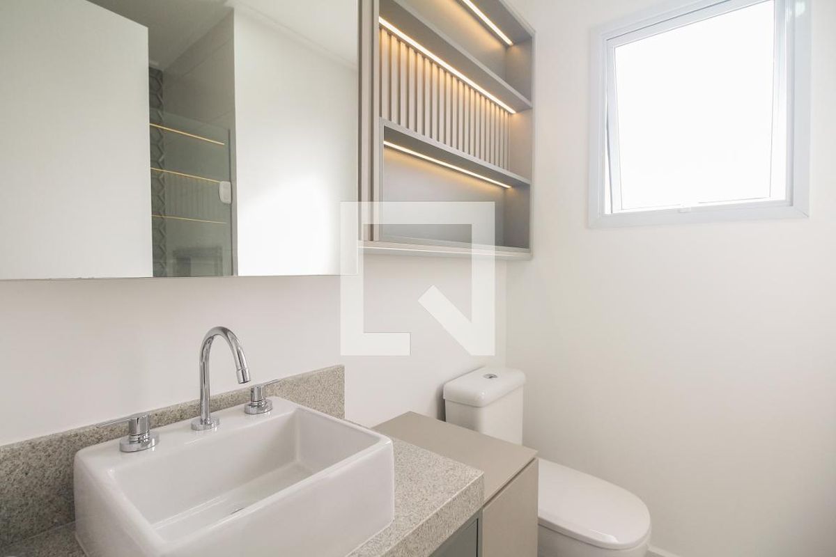 Apartamento, 1 quarto, 37 m² - Foto 53