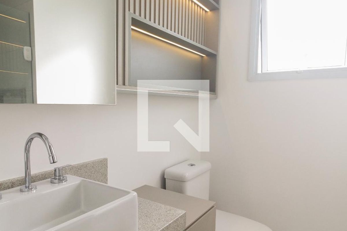 Apartamento, 1 quarto, 37 m² - Foto 55