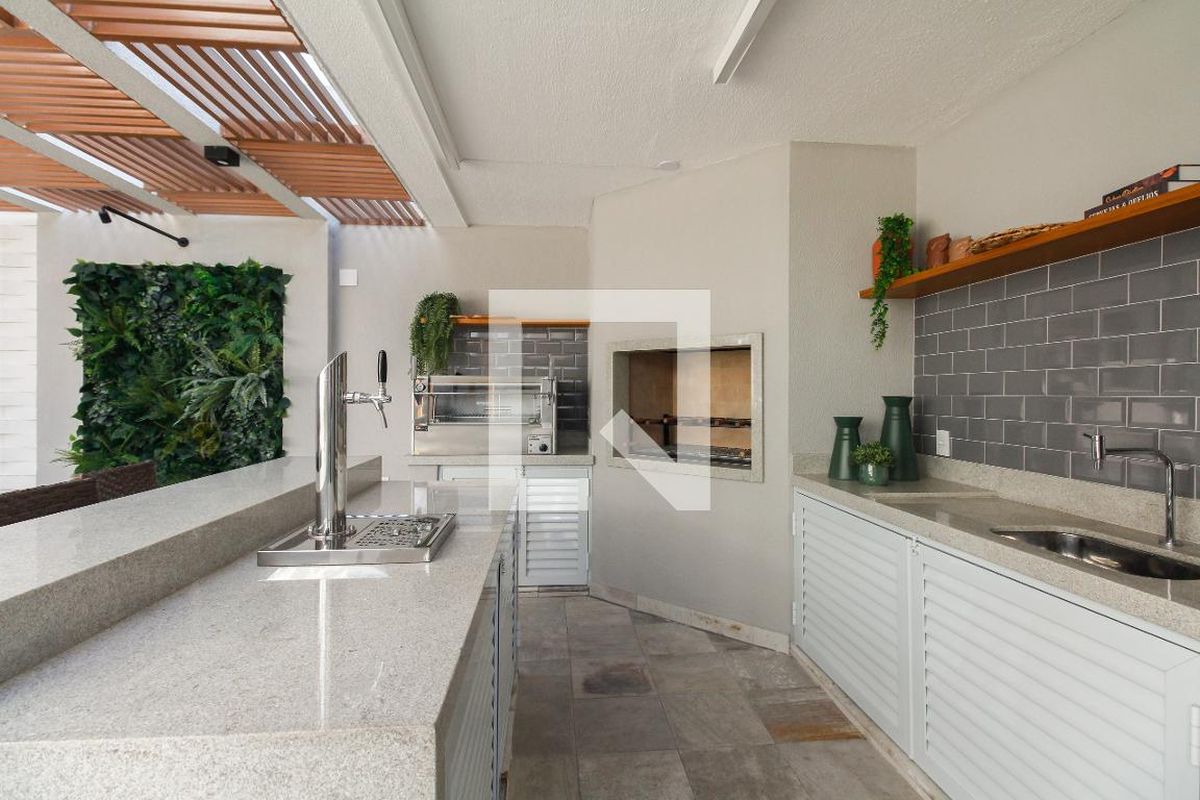 Apartamento, 1 quarto, 37 m² - Foto 89
