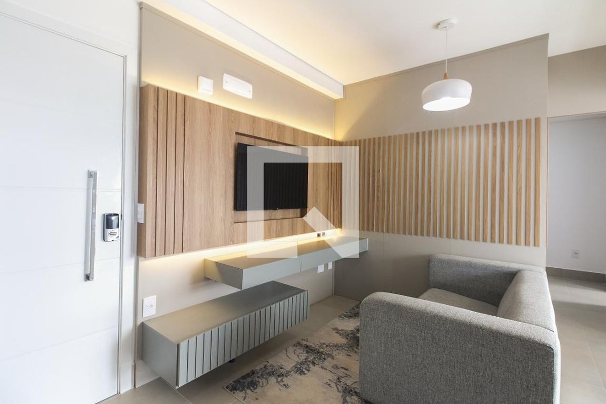 Apartamento, 1 quarto, 37 m² - Foto 9