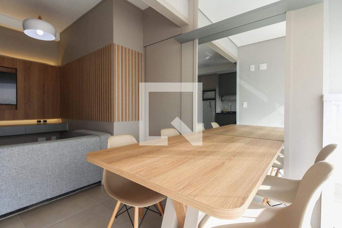 Apartamento, 1 quarto, 37 m² - Foto 35