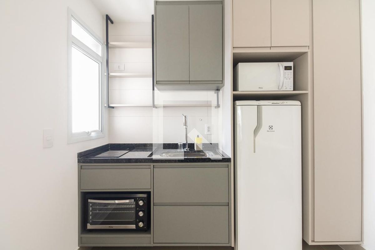 Apartamento, 1 quarto, 37 m² - Foto 17