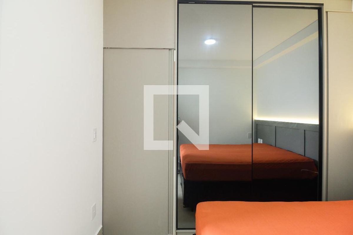 Apartamento, 1 quarto, 37 m² - Foto 47