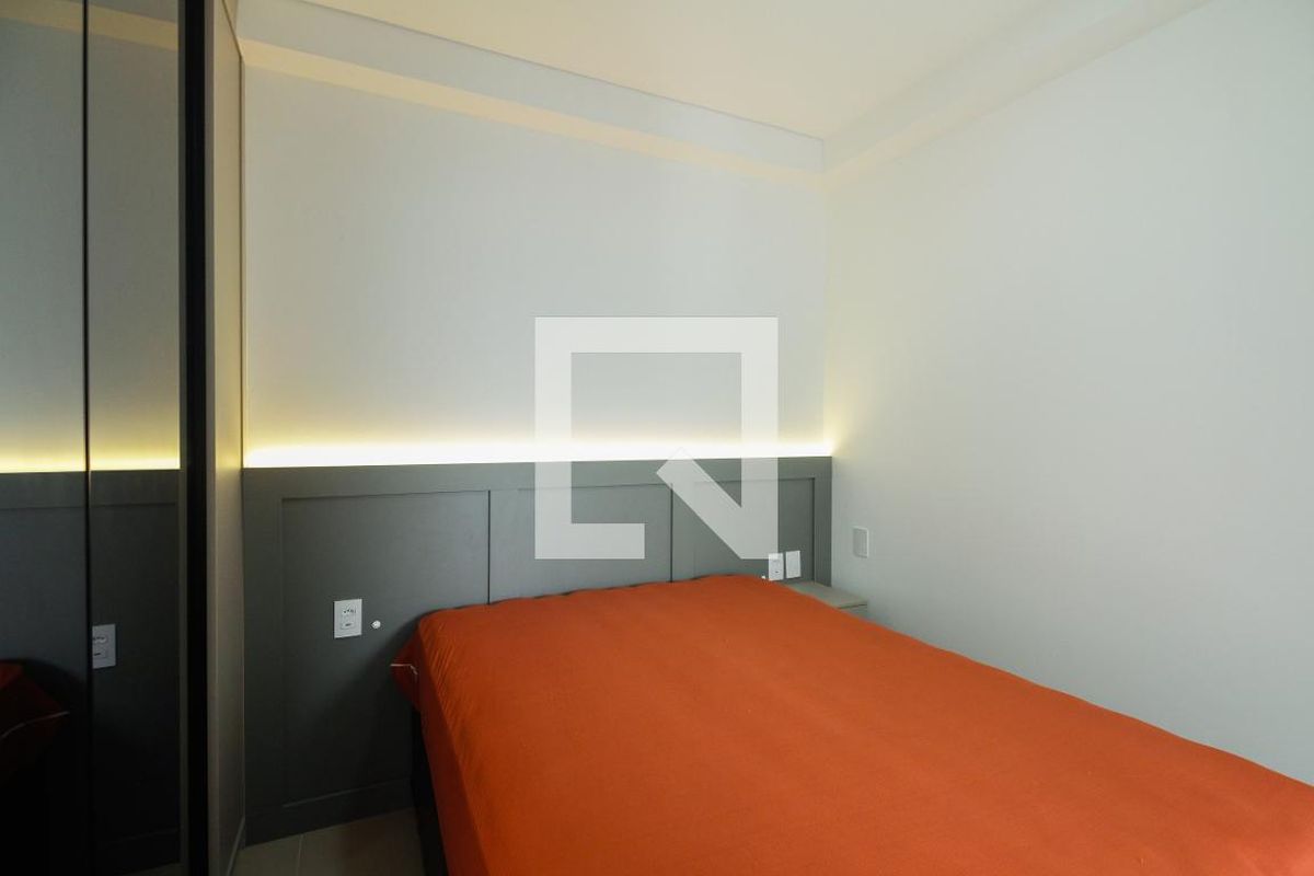 Apartamento, 1 quarto, 37 m² - Foto 43