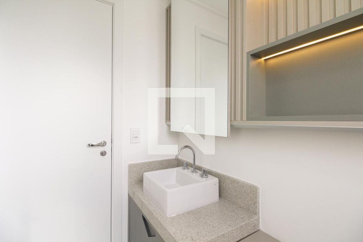 Apartamento, 1 quarto, 37 m² - Foto 59