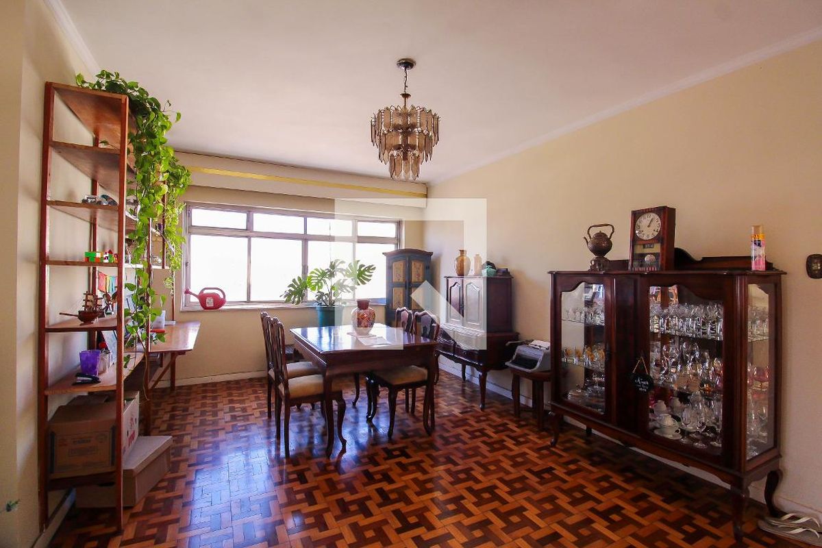 Apartamento, 4 quartos, 200 m² - Foto 6