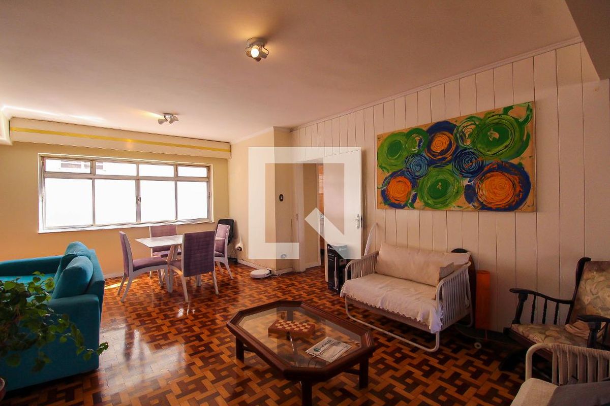 Apartamento, 4 quartos, 200 m² - Foto 8