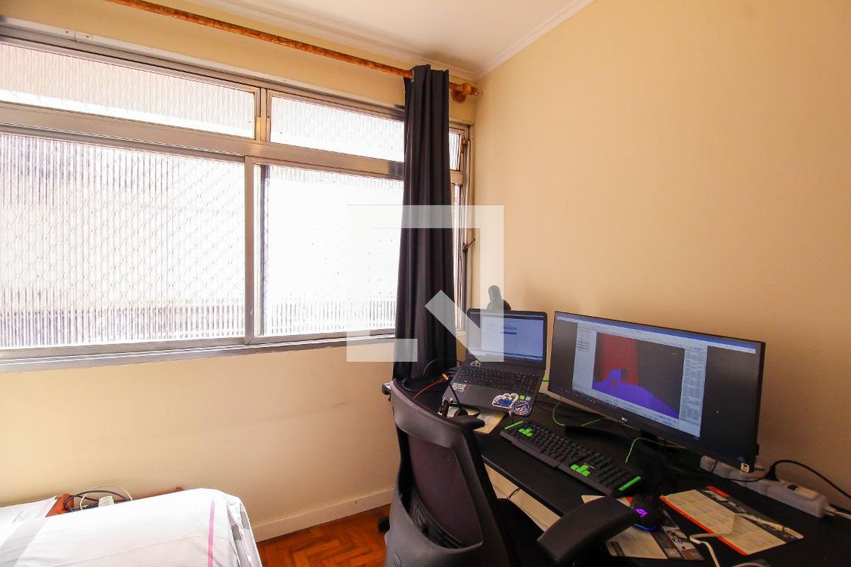 Apartamento, 4 quartos, 200 m² - Foto 18