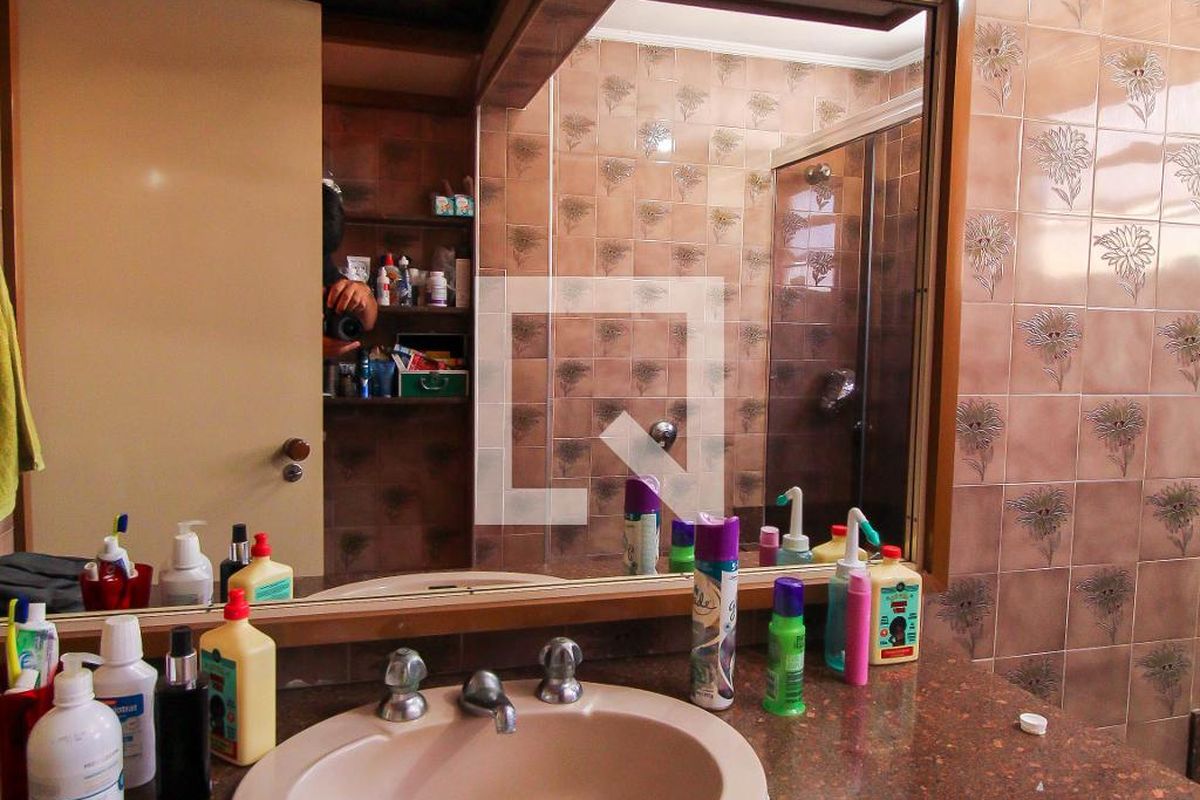 Apartamento, 4 quartos, 200 m² - Foto 44
