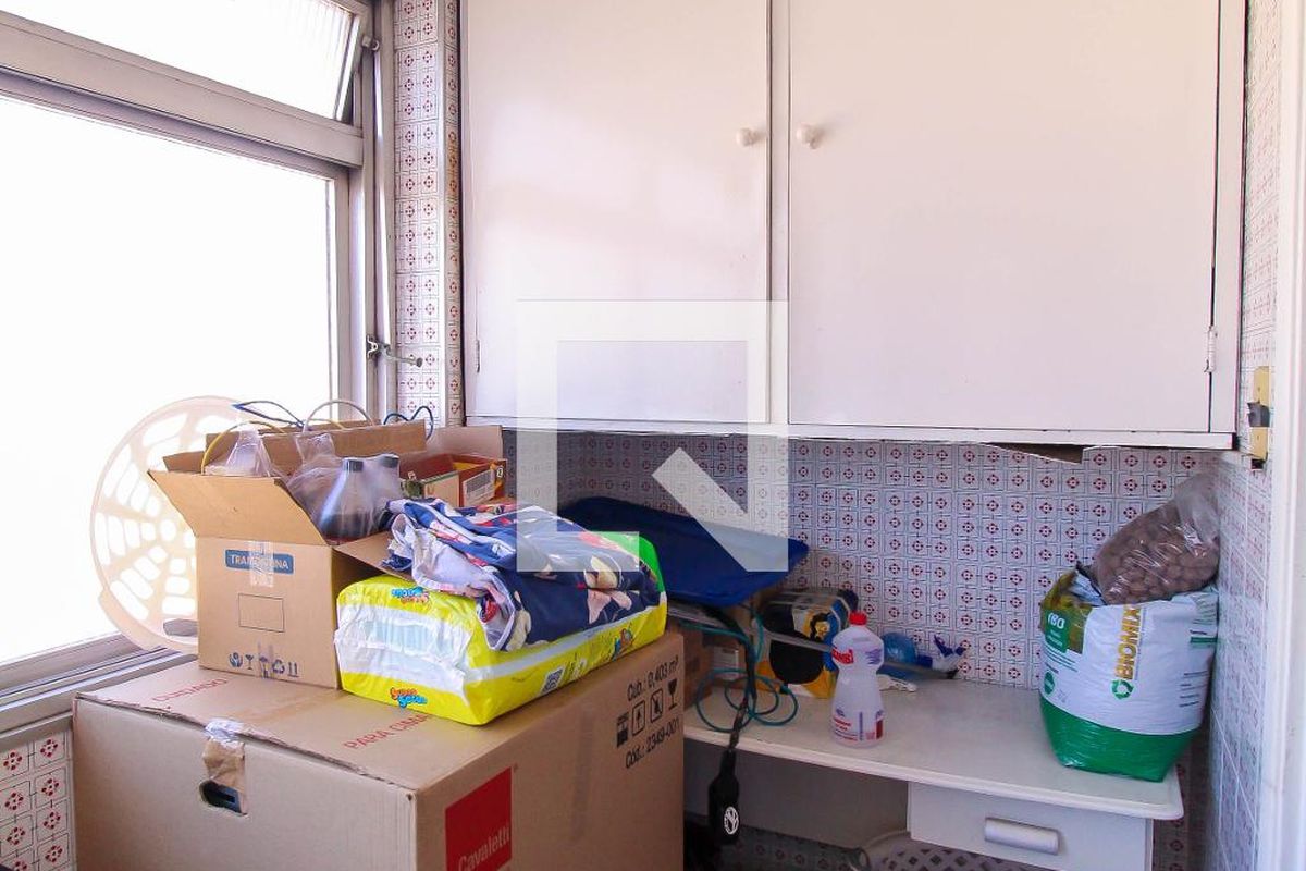 Apartamento, 4 quartos, 200 m² - Foto 68