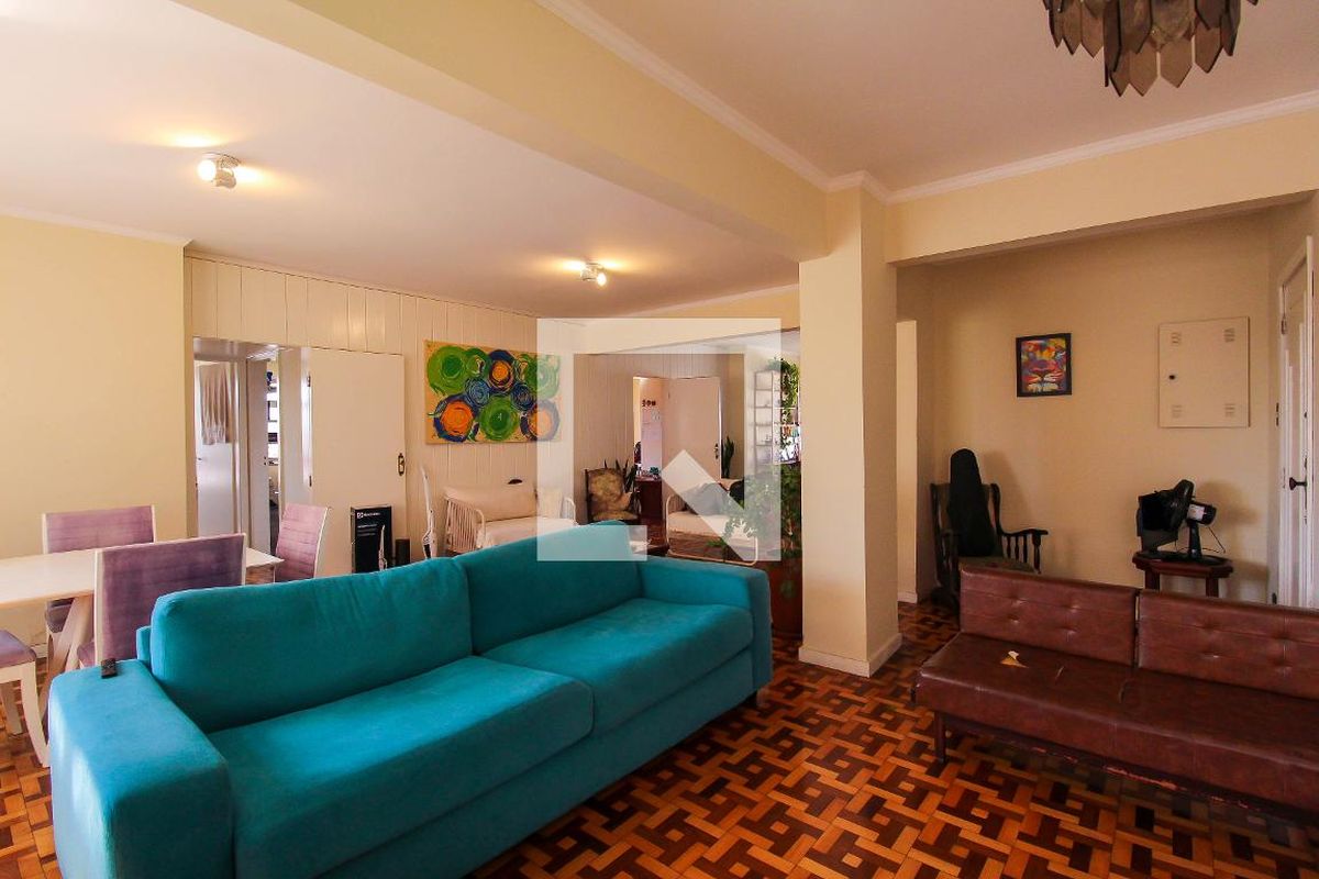 Apartamento, 4 quartos, 200 m² - Foto 10
