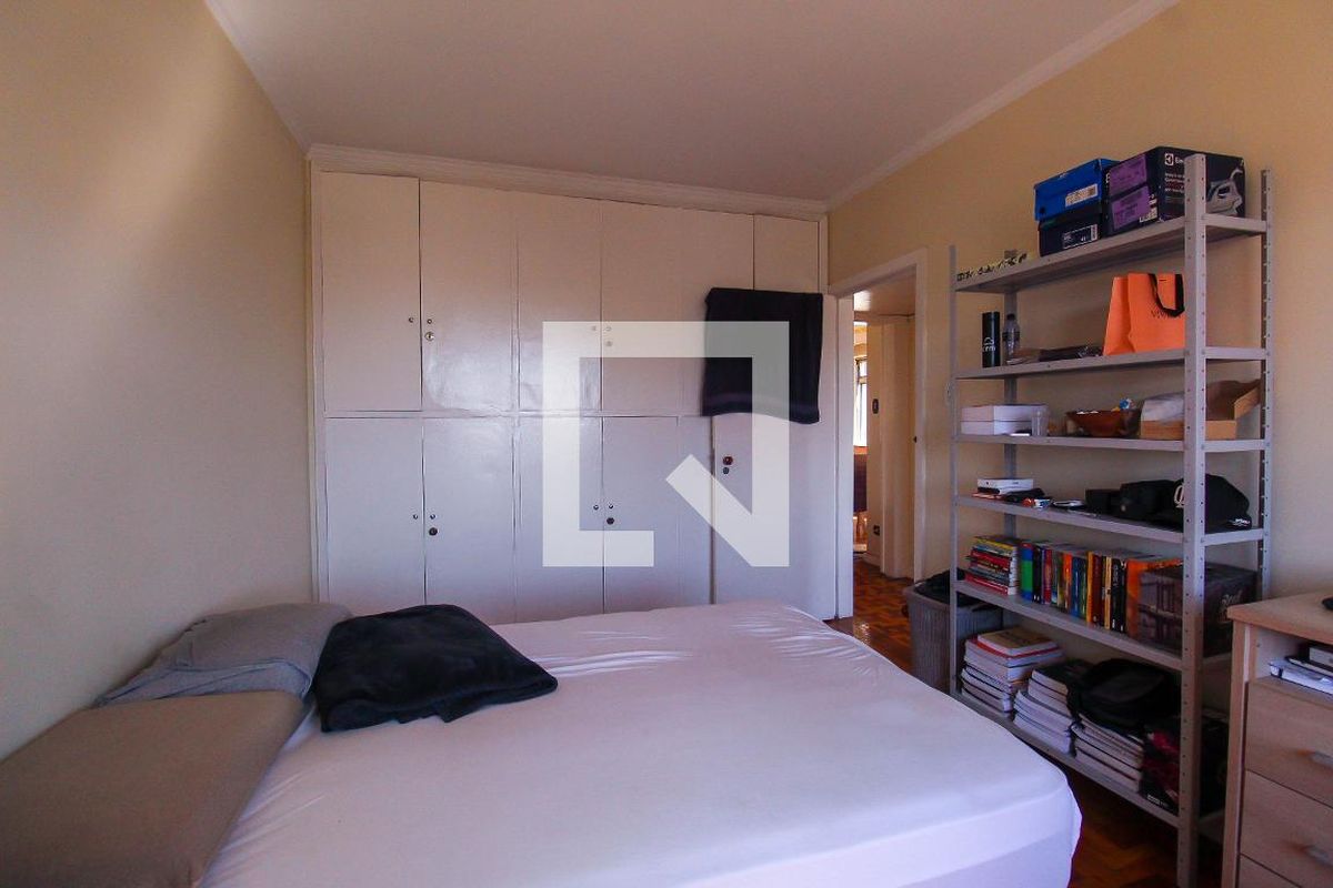 Apartamento, 4 quartos, 200 m² - Foto 26
