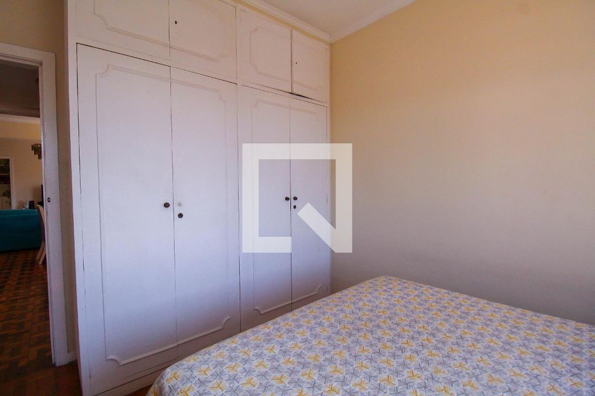 Apartamento, 4 quartos, 200 m² - Foto 32