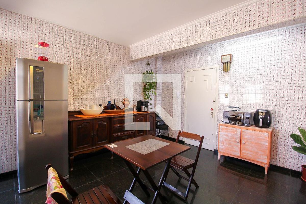 Apartamento, 4 quartos, 200 m² - Foto 64