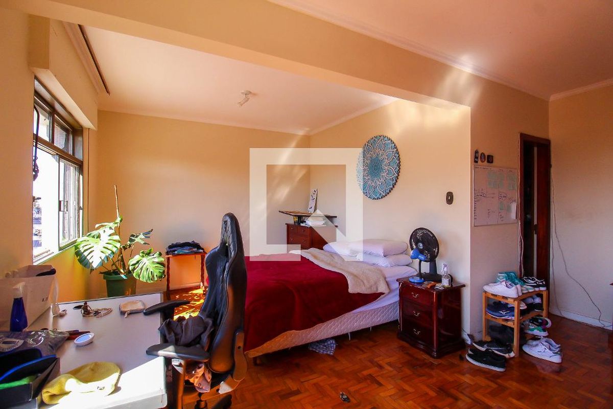 Apartamento, 4 quartos, 200 m² - Foto 38