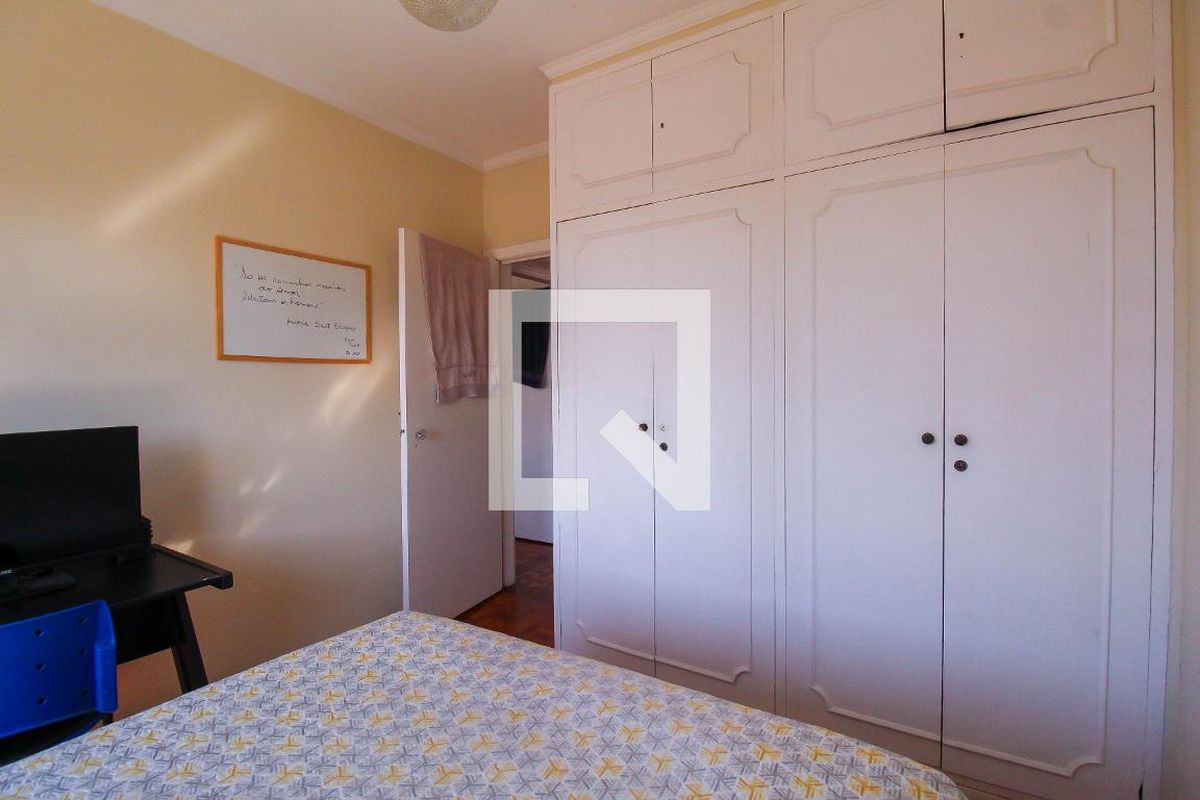 Apartamento, 4 quartos, 200 m² - Foto 34