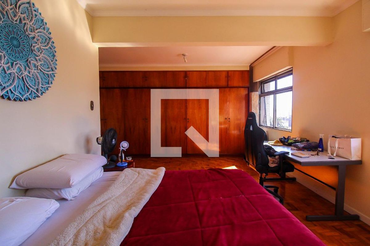 Apartamento, 4 quartos, 200 m² - Foto 42