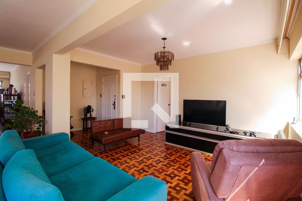 Apartamento, 4 quartos, 200 m² - Foto 2