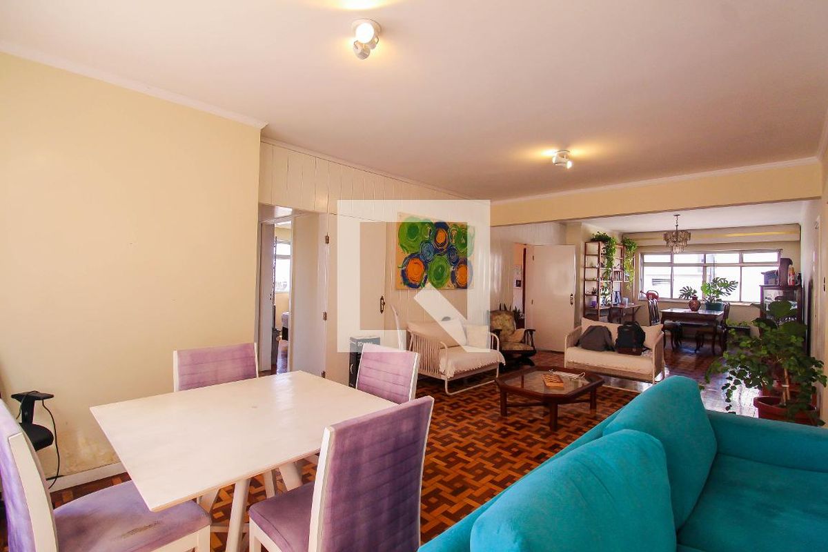 Apartamento, 4 quartos, 200 m² - Foto 4