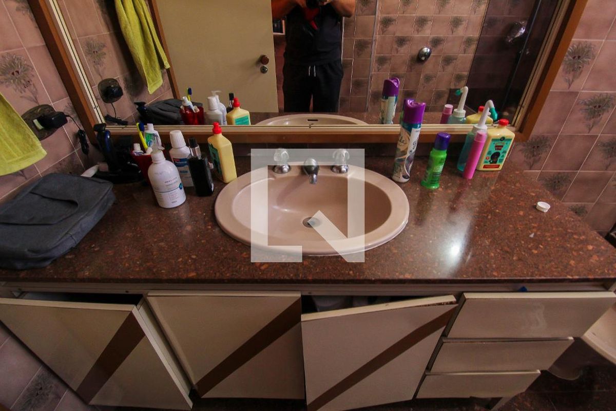 Apartamento, 4 quartos, 200 m² - Foto 50