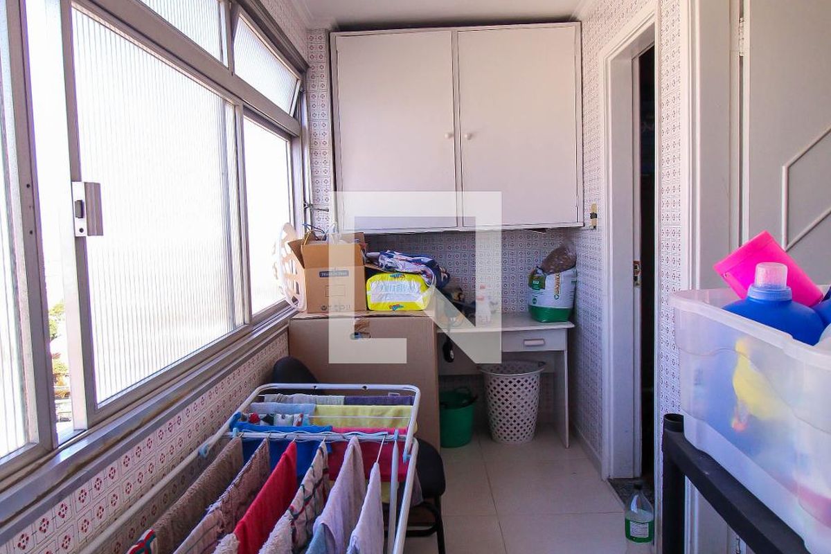 Apartamento, 4 quartos, 200 m² - Foto 72