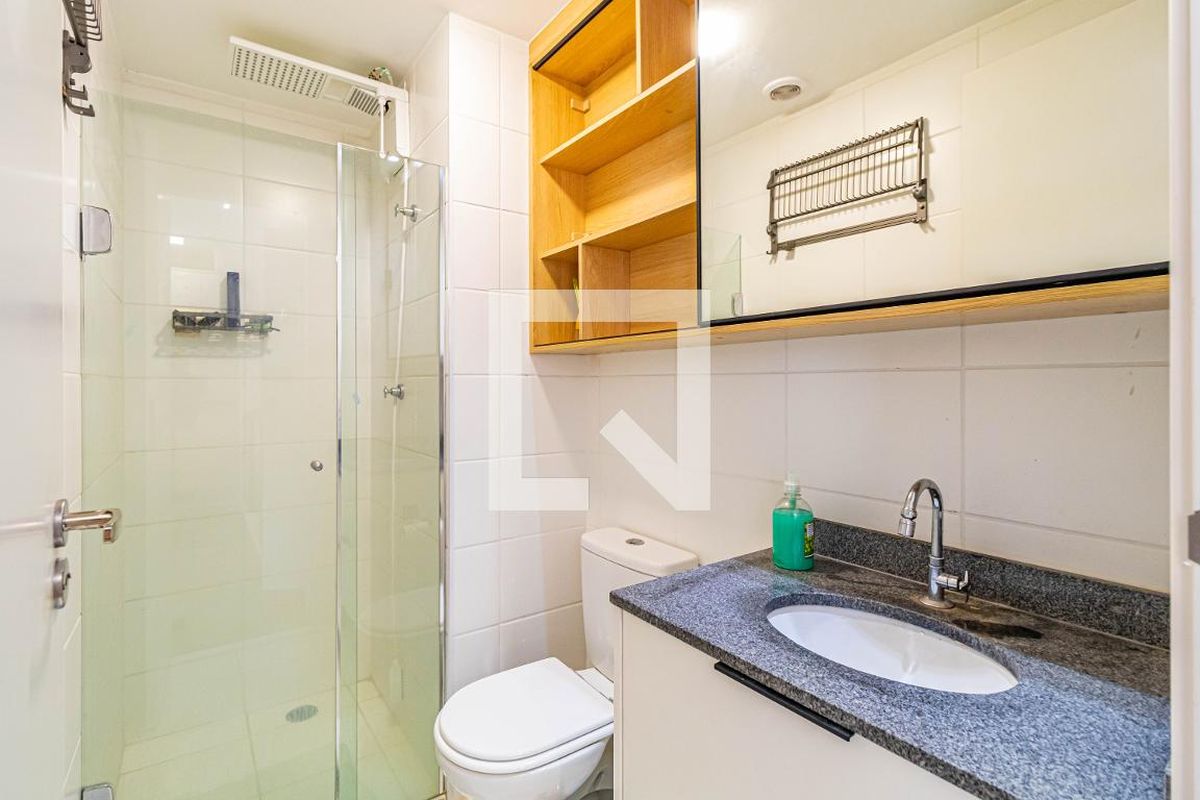 Apartamento, 1 quarto, 33 m² - Foto 11