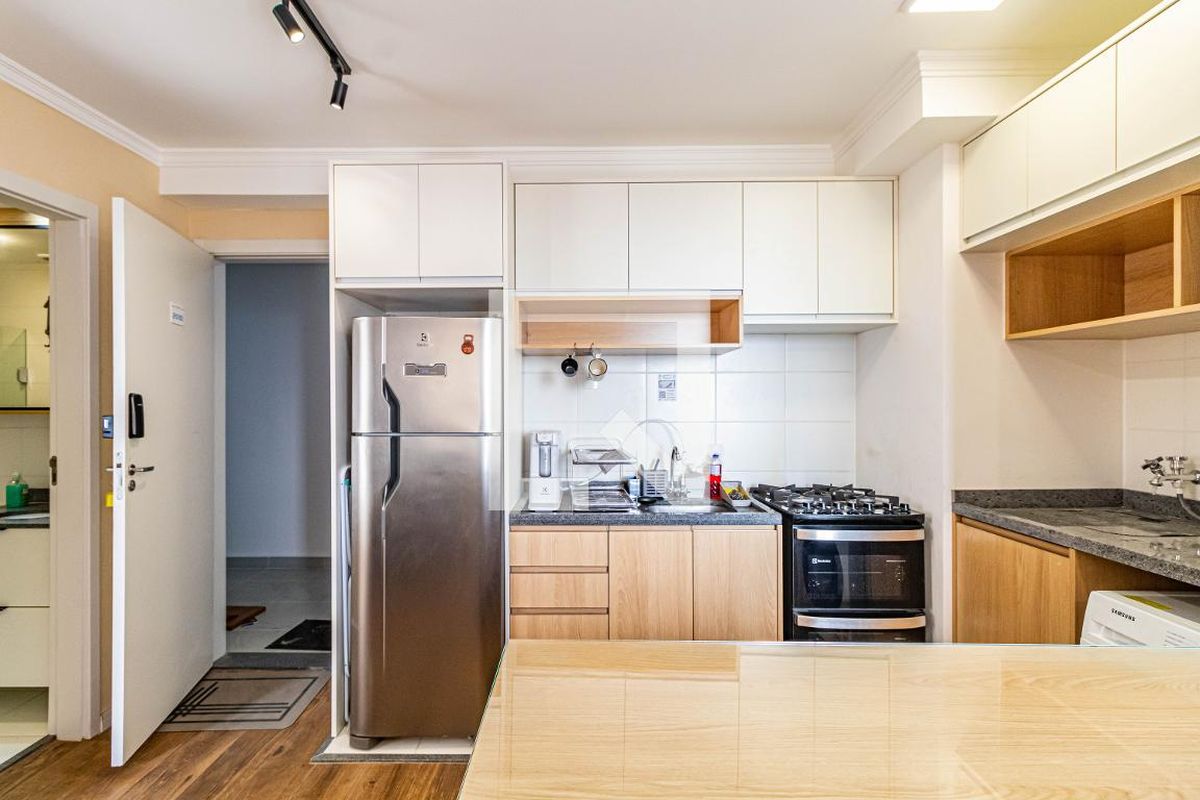 Apartamento, 1 quarto, 33 m² - Foto 15