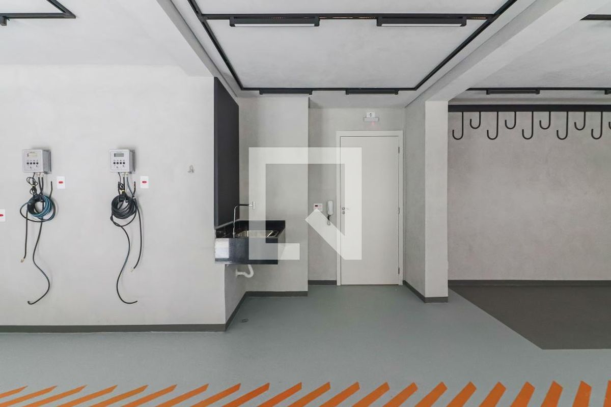 Apartamento, 1 quarto, 33 m² - Foto 32