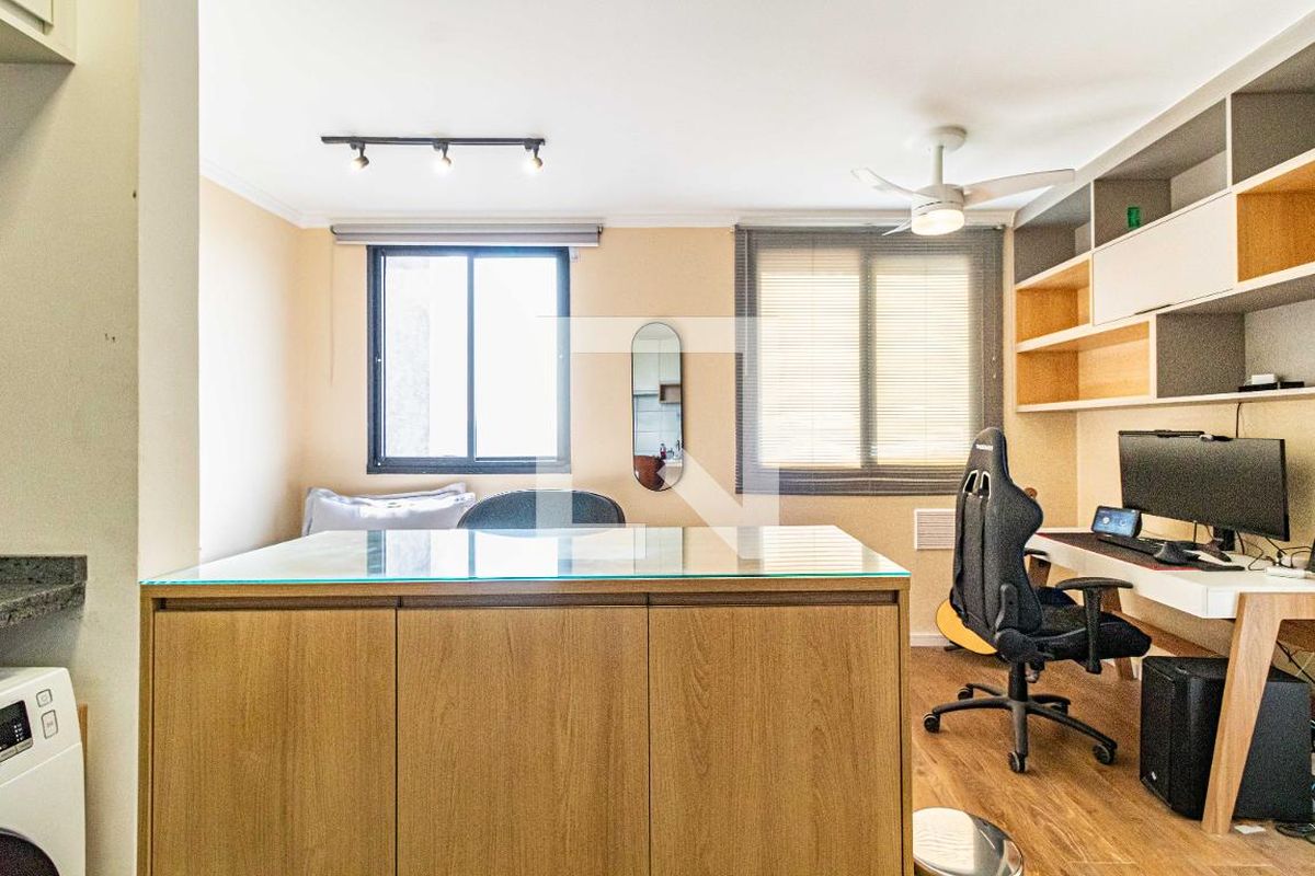 Apartamento, 1 quarto, 33 m² - Foto 19