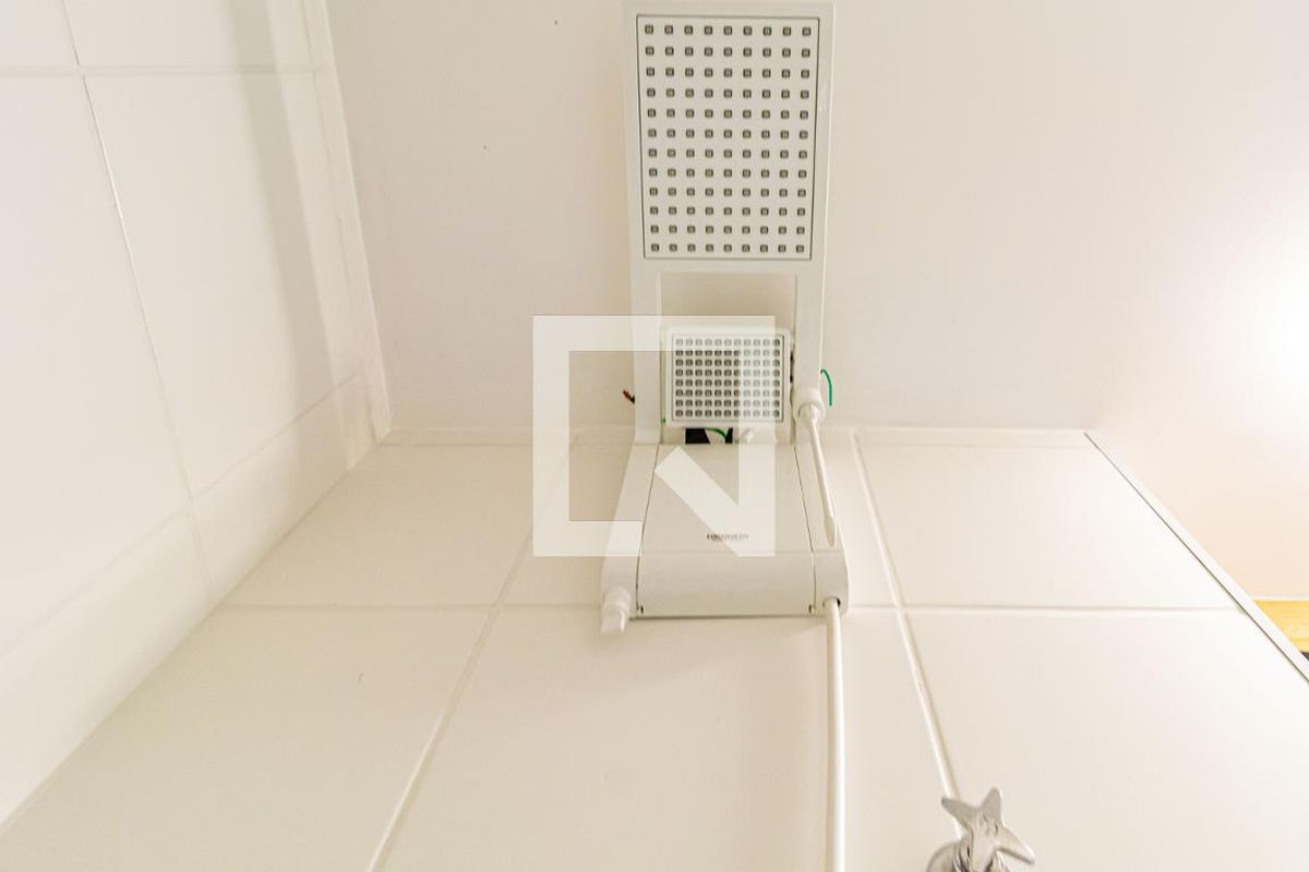 Apartamento, 1 quarto, 33 m² - Foto 13