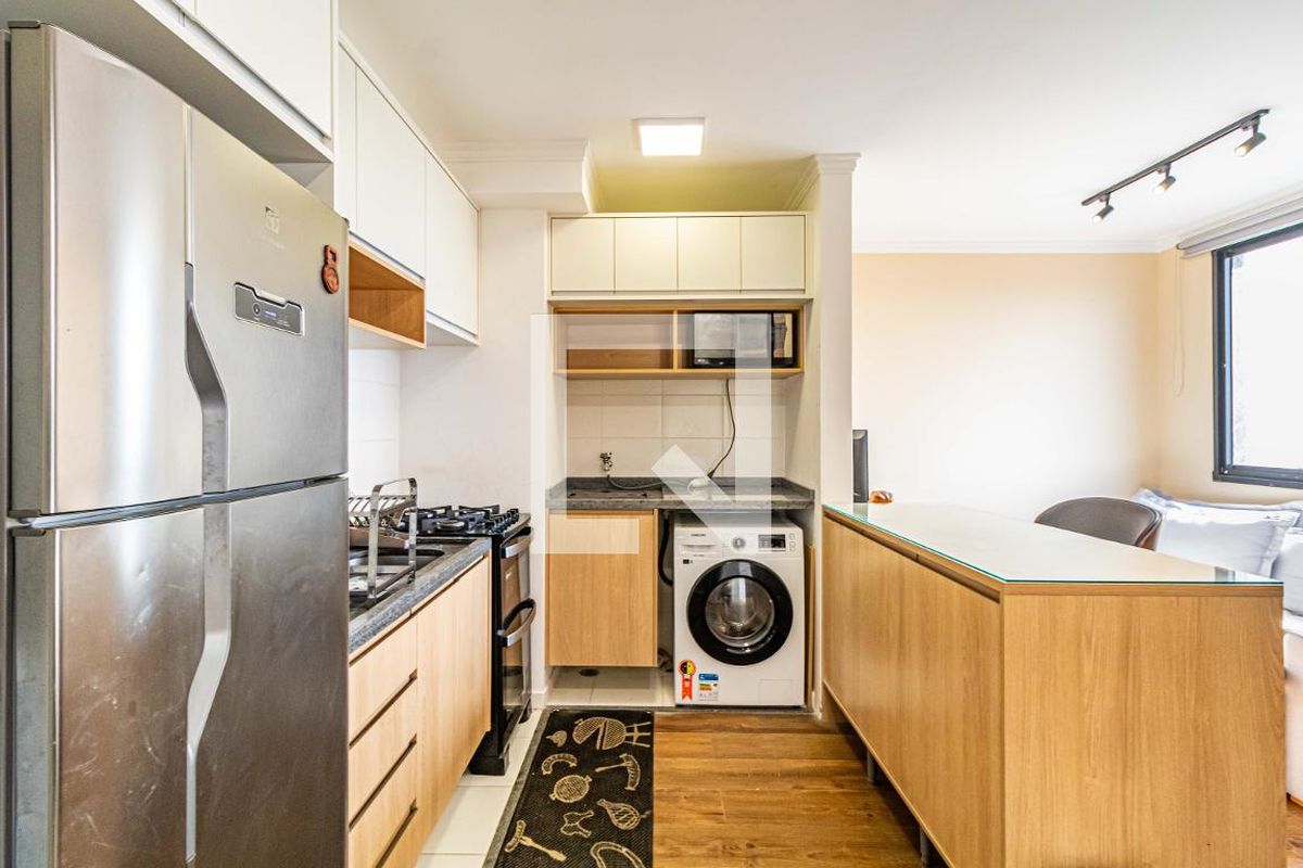 Apartamento, 1 quarto, 33 m² - Foto 16