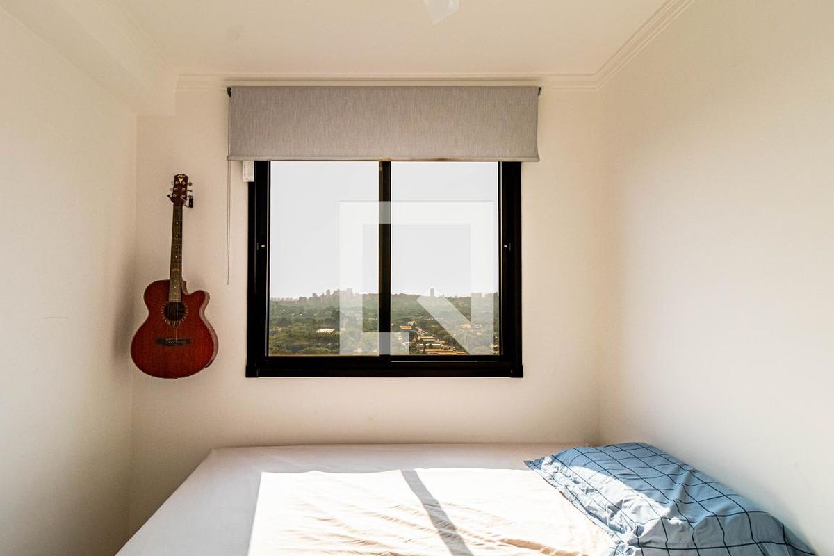 Apartamento, 1 quarto, 33 m² - Foto 9