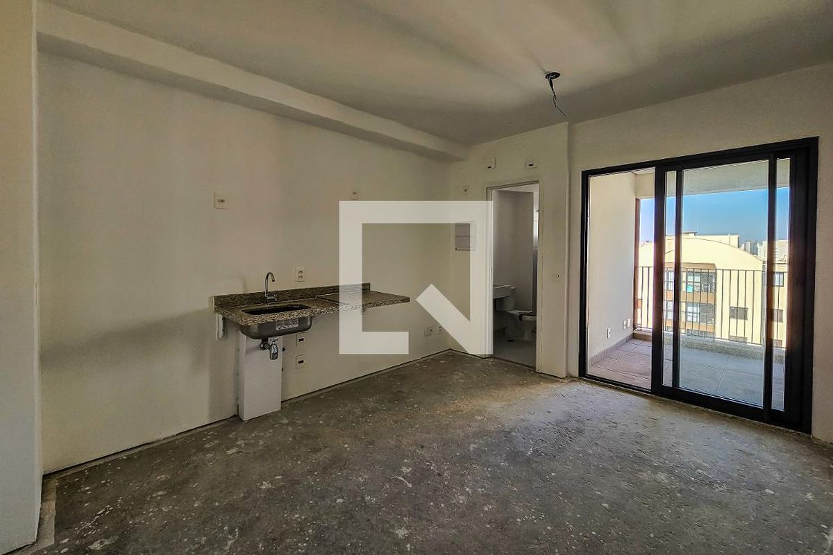 Kitnet-Studio, 22 m² - Foto 4