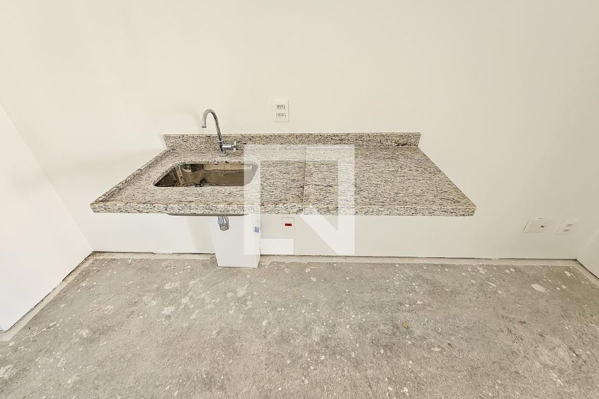 Kitnet-Studio, 22 m² - Foto 32