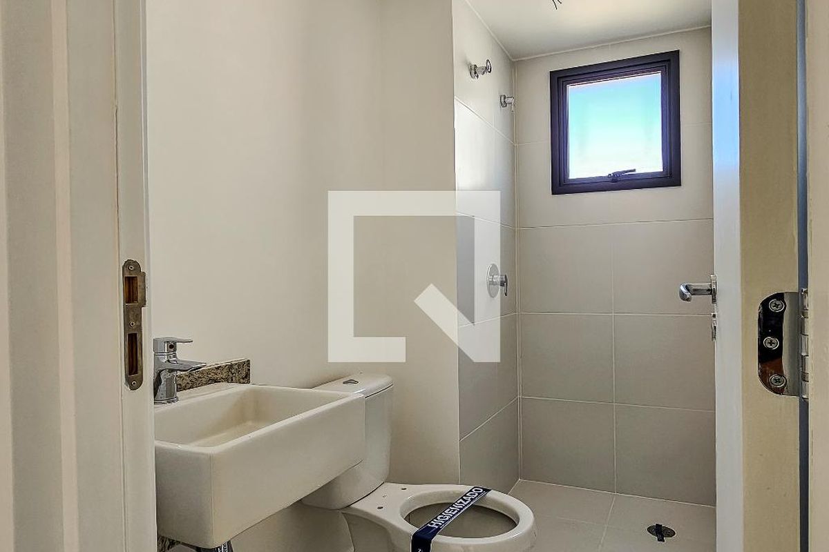 Kitnet-Studio, 22 m² - Foto 22