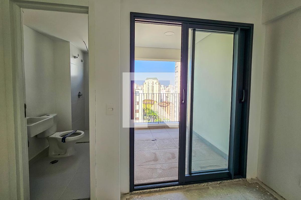 Kitnet-Studio, 22 m² - Foto 12